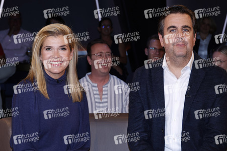 'NDR Talk Show' in Hamburg