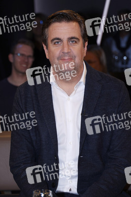 'NDR Talk Show' in Hamburg