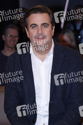 'NDR Talk Show' in Hamburg