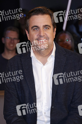 'NDR Talk Show' in Hamburg