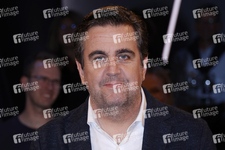 'NDR Talk Show' in Hamburg