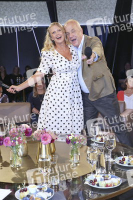 'NDR Talk Show' in Hamburg