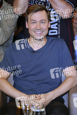 'NDR Talk Show' in Hamburg