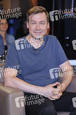 'NDR Talk Show' in Hamburg