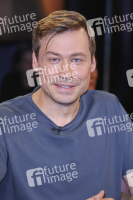 'NDR Talk Show' in Hamburg