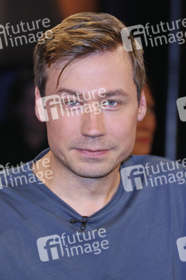 'NDR Talk Show' in Hamburg