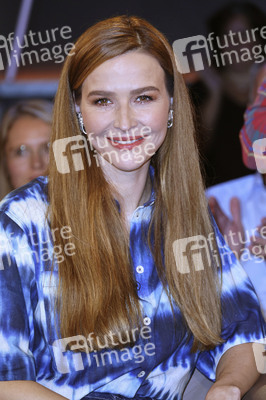 'NDR Talk Show' in Hamburg