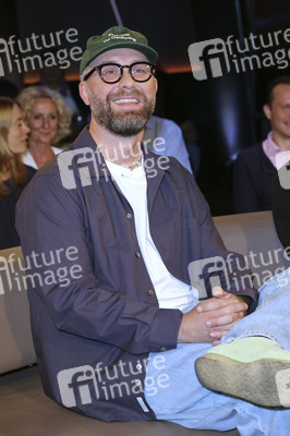 'NDR Talk Show' in Hamburg