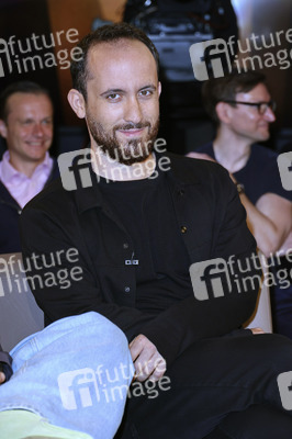 'NDR Talk Show' in Hamburg