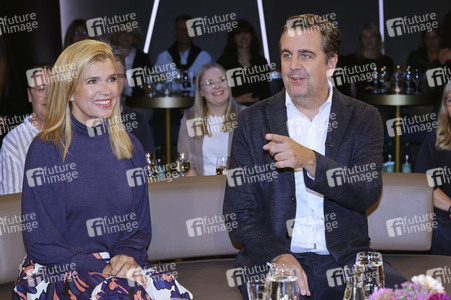 'NDR Talk Show' in Hamburg