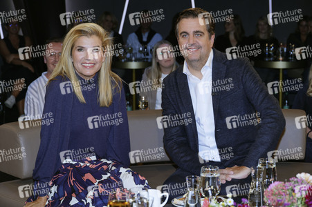 'NDR Talk Show' in Hamburg