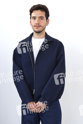 Photocall 'And Their Children After Them', Internationale Filmfestspiele von Venedig 2024