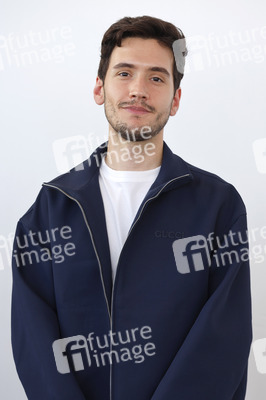 Photocall 'And Their Children After Them', Internationale Filmfestspiele von Venedig 2024