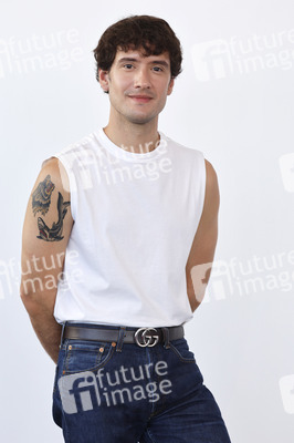 Photocall 'And Their Children After Them', Internationale Filmfestspiele von Venedig 2024