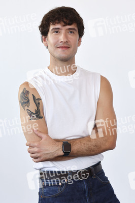 Photocall 'And Their Children After Them', Internationale Filmfestspiele von Venedig 2024