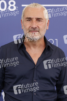 Photocall 'And Their Children After Them', Internationale Filmfestspiele von Venedig 2024