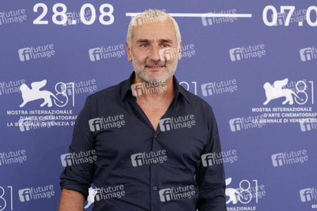 Photocall 'And Their Children After Them', Internationale Filmfestspiele von Venedig 2024