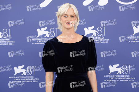 Photocall 'And Their Children After Them', Internationale Filmfestspiele von Venedig 2024