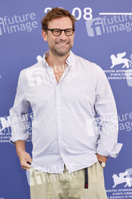 Photocall 'And Their Children After Them', Internationale Filmfestspiele von Venedig 2024
