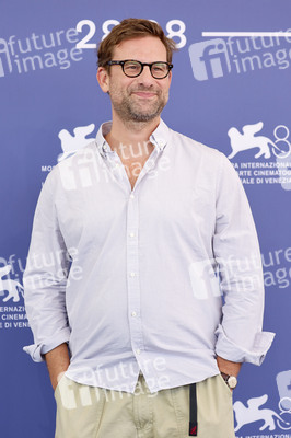 Photocall 'And Their Children After Them', Internationale Filmfestspiele von Venedig 2024