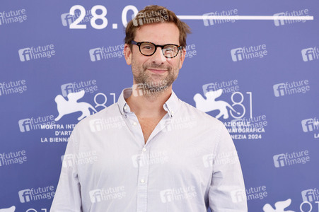 Photocall 'And Their Children After Them', Internationale Filmfestspiele von Venedig 2024