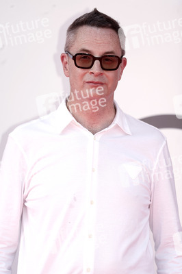 Filmpremiere 'And Their Children After Them', Internationale Filmfestspiele von Venedig 2024