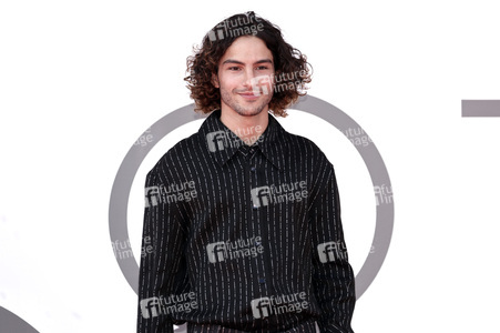 Filmpremiere 'And Their Children After Them', Internationale Filmfestspiele von Venedig 2024