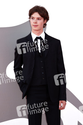 Filmpremiere 'And Their Children After Them', Internationale Filmfestspiele von Venedig 2024