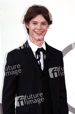 Filmpremiere 'And Their Children After Them', Internationale Filmfestspiele von Venedig 2024