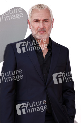 Filmpremiere 'And Their Children After Them', Internationale Filmfestspiele von Venedig 2024