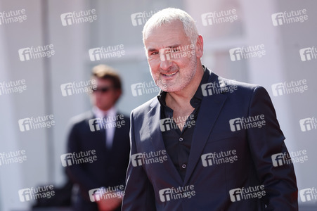 Filmpremiere 'And Their Children After Them', Internationale Filmfestspiele von Venedig 2024