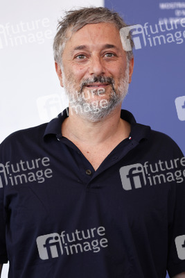 Photocall 'Baby Invasion', Internationale Filmfestspiele von Venedig 2024