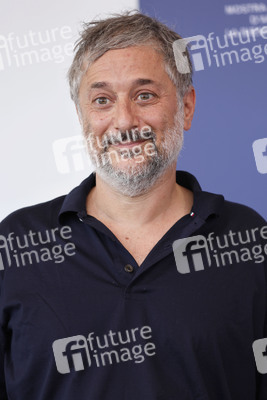 Photocall 'Baby Invasion', Internationale Filmfestspiele von Venedig 2024