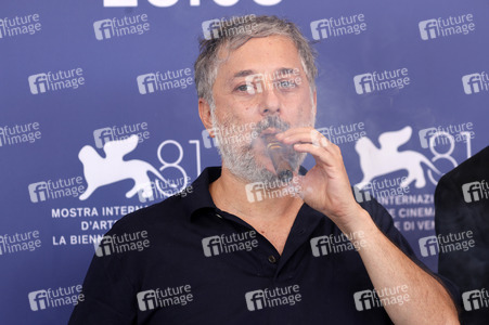 Photocall 'Baby Invasion', Internationale Filmfestspiele von Venedig 2024