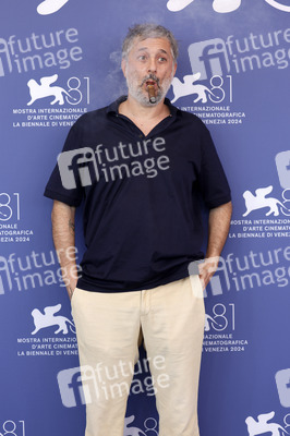 Photocall 'Baby Invasion', Internationale Filmfestspiele von Venedig 2024