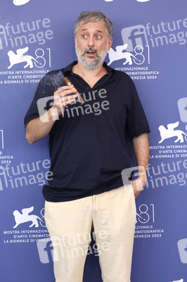 Photocall 'Baby Invasion', Internationale Filmfestspiele von Venedig 2024