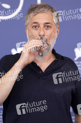 Photocall 'Baby Invasion', Internationale Filmfestspiele von Venedig 2024