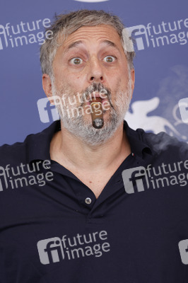 Photocall 'Baby Invasion', Internationale Filmfestspiele von Venedig 2024