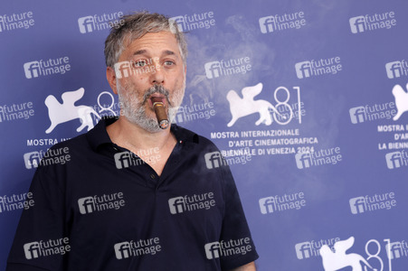 Photocall 'Baby Invasion', Internationale Filmfestspiele von Venedig 2024