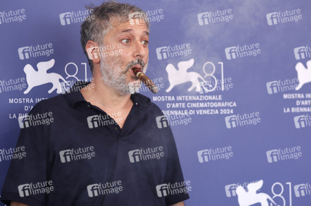 Photocall 'Baby Invasion', Internationale Filmfestspiele von Venedig 2024