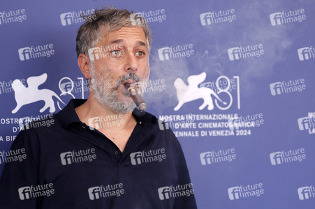 Photocall 'Baby Invasion', Internationale Filmfestspiele von Venedig 2024