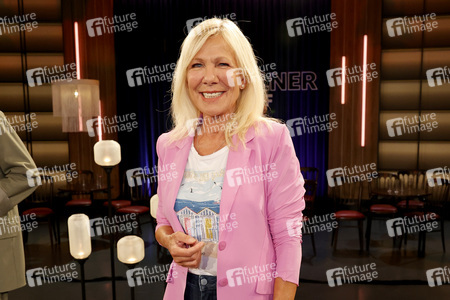 Talkshow 'Kölner Treff' in Köln