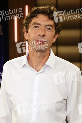 Talkshow 'Kölner Treff' in Köln