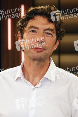 Talkshow 'Kölner Treff' in Köln