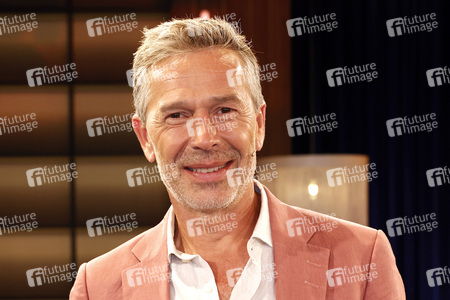 Talkshow 'Kölner Treff' in Köln