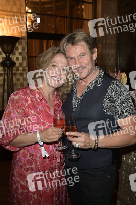 Movie Meets Media 2024 in Berlin