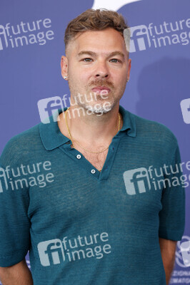 Photocall 'The Order', Internationale Filmfestspiele von Venedig 2024