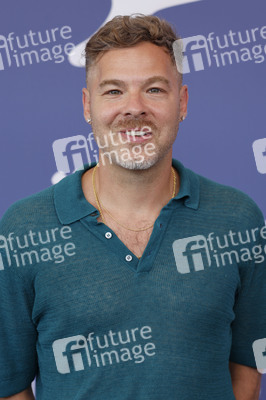 Photocall 'The Order', Internationale Filmfestspiele von Venedig 2024