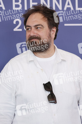 Photocall 'The Order', Internationale Filmfestspiele von Venedig 2024