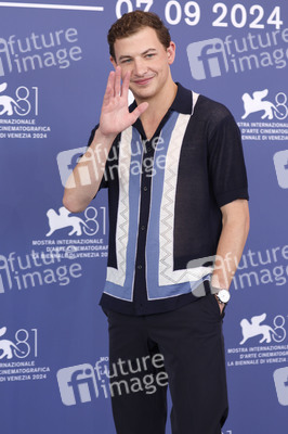 Photocall 'The Order', Internationale Filmfestspiele von Venedig 2024